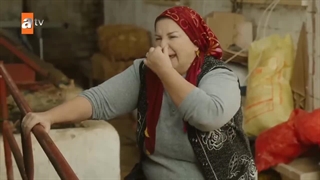 دانلود قسمت 11 سریال زمبیلّی Zembilli با زیرنویس فارسی