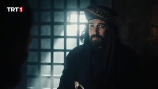 سریال تاریخی صلاح الدین ایوبی قسمت 49 با زیرنویس فارسی