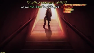 انیمه روزهای ساکاموتو Sakamoto Days قسمت 1 با زیرنویس فارسی چسبیده - ساکاموتو دیز-480p