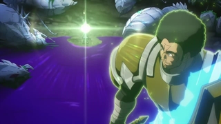 انیمه سولو لولینگ Solo Leveling فصل 2 قسمت 11