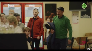 سریال ذهن زیبا قسمت 13