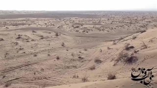 دانلود مستند بی آب و نان… بیابان