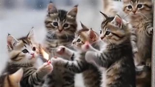 چهارشنبه سوری مبارک ☆