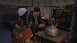 سریال چینی اسکی به‌سوی عشق Ski into Love 2025 قسمت 13 با زیرنویس فارسی