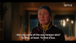 دانلود رایگان فیلم مسیر اشتباه ۲۰۲۵