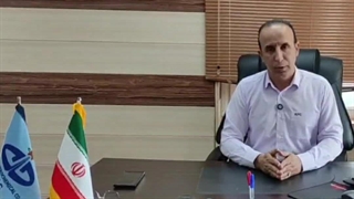 مدیران و کارکنان شرکت پتروشیمی خارک به پویش نه به تصادف پیوستند