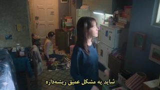 سریال وقتی زندگی بهت نارنگی میده ،قسمت چهارم،4،زیرنویس چسبیده