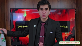 دوره هدفگذاری توی بحران(خودشناسی)