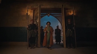 سریال مولانا جلال الدین رومی قسمت 22 (Rumi)زیرنویس فارسی شروع فصل سوم کیفیت بالا