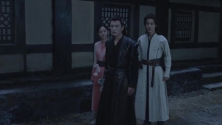 سریال چینی سرزمین ارواح فصل 1 قسمت 34 با زیرنویس فارسی