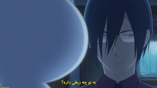 انیمه دخترجادویی و ستوان شرور قبلا دشمن خونی هم بودند Katsute Mahou Shoujo to Aku wa Tekitai shiteita قسمت3 با زیرنویس فارسی