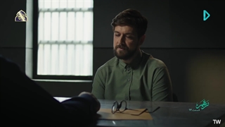 سریال مرهم قسمت 17