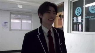 اخییییی پدروپسر عین همن...سونگهونیی