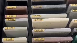 صفحه کابینت کوارتزین هونام استون