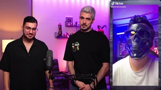 سعی کن نخندی با فرشاد سایلنت!!؟ (سوگنگ)