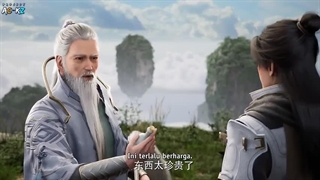 انیمه پوشاندن آسمان ها فصل 1 قسمت 34 با زیرنویس فارسی