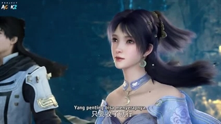 انیمه پوشاندن آسمان ها فصل 1 قسمت 44 با زیرنویس فارسی