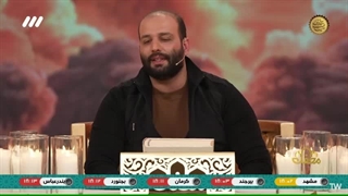 سخنان آقای محمد گودرزی تواب زندان ملایر همدان - در برنامه قرآنی محفل