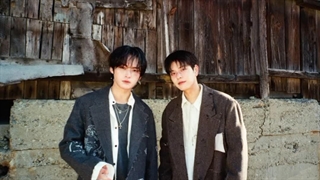 اهنگ Cinema لینو و سونگمین منتشر شد .... میتونم تا آخر عمرم به این آهنگ گوش کنممم