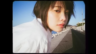 JU!iE / Orange Sea (prod. Tokimeki Records) [Lyric Video]