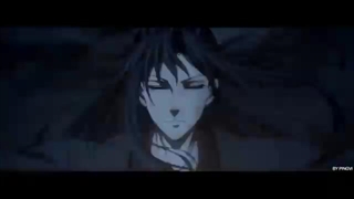 میکس از انیمه استاد تعالیم شیطانی