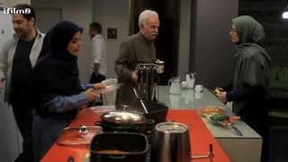 سریال نوار زرد 1 قسمت 4