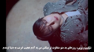 موزیک ویدیو هان و فلیکس با زیرنویس فارسی چسبیده