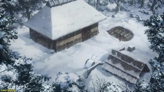 انیمه شیطان کش فصل 1 قسمت 1 با زیرنویس فارسی