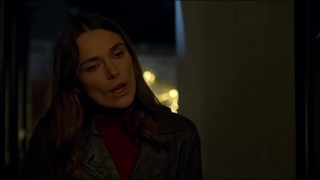 سریال Black Doves 2024 فاخته‌های سیاه (کبوترهای سیاه) فصل اول قسمت اول دوبله پارسی