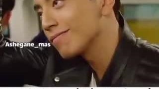 فیلم چینی نگهان هفد سالگی