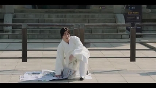 قسمت 1 سریال غذا خوری هو+زیرنویس فارسی My Heo's Diner 2025 (لینک دانلود کیفیت بالا داخل توضیحات)