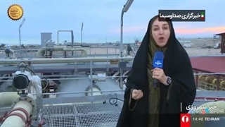 از آب شیرین کنها غافل نشویم