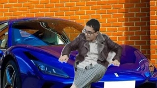 آهنگ یکدونه دختر از دیجی حمیدرضا امیرزاده و اندی به مناسبت ماشین فراری از آلبوم یادم میاد