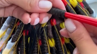 فر کردن مو دائم با بهترین قیمت