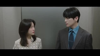 قسمت 10 سریال کره ای (Discover love) کشف عشق 2025 با زیرنویس فارسی چسبیده با بازی هان جی مین