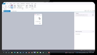 آموزش برنامه کاربردی برنامه استوری لاین - جلسه دوم
