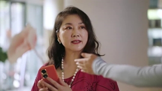 قسمت ۲۰ مینی سریال بازی عشق و انتقام با زیرنویس فارسی