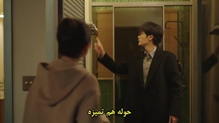 سریال چینی فیلتر قسمت شانزدهم با زیرنویس چسبیده