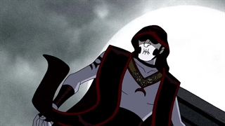 بن تن فصل 1 قسمت 10 دوبله فارسی