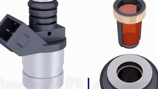 لزوم تعویض میکروفیلتر در هر بار شست‌وشوی سوزن انژکتور