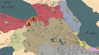 14040107: ماجرای عجیب به قدرت رسیدن شاه اسماعیل صفوی