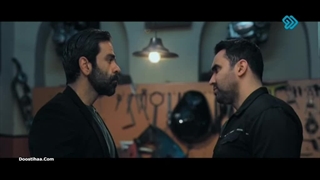 سریال نوار زرد 2 قسمت 16