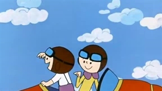 S02E14 - Im Lande von Tausend und einer Nacht - Lolek & Bolek