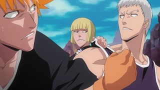 bleach قسمت 139
