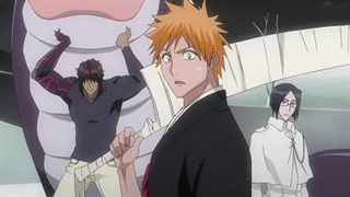 bleach قسمت 146