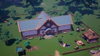 تریلر بازی Palia (پالیا)