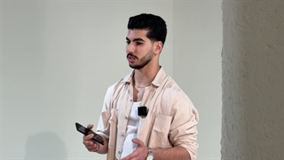 قسمت سوم: زبان بدن و اعتمادبه‌نفس در عکاسی