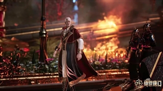 انیمه سرزمین ارواح 2 Soul Land فصل اول قسمت 94 زیرنویس فارسی | اَنیـــو