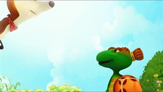 S01E01-Mystère et carapace