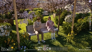 تریلر Early Access بازی inZOI